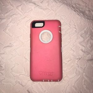 OtterBox iPhone 6s Case